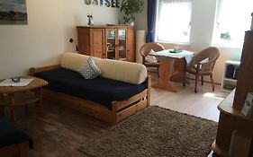 Ferienappartement Brandenburg